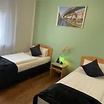 Residenz Hotel 3*