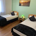 Residenz Hotel 3*