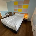 Residenz Hotel 3*