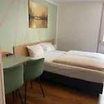Hotel Residenz Wuppertal