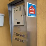Hotel Residenz Wuppertal