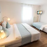 Residenz Hotel Wuppertal