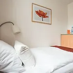 Residenz Hotel 3*