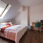 Hotel Residenz 3*