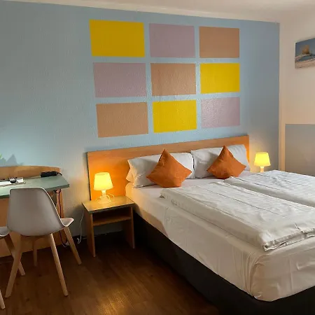 Residenz Barmen 3* Wuppertal