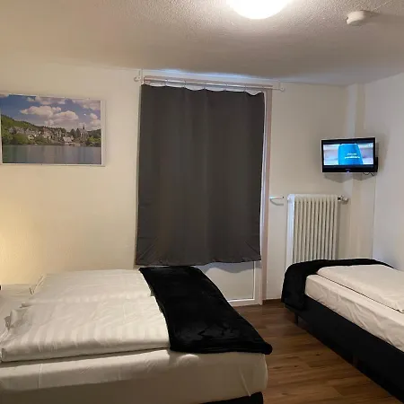 Hotel Residenz Barmen