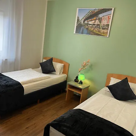 Residenz Отель 3*