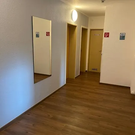 Residenz Hotel Wuppertal