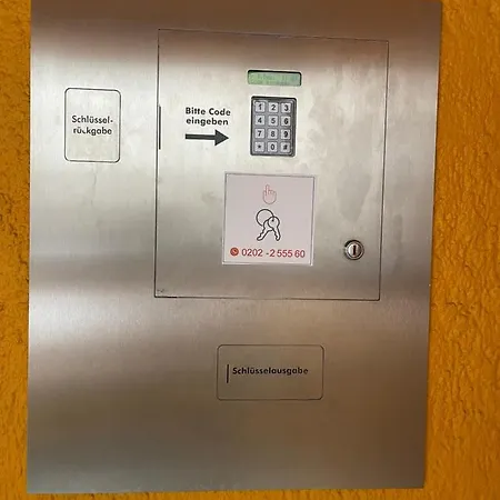 Residenz Hotel