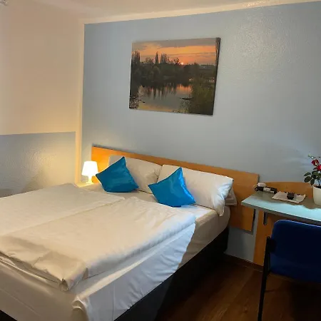 Hotel Residenz