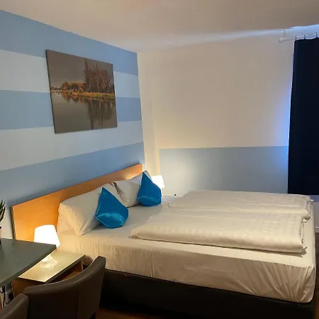 Hotel Residenz Wuppertal
