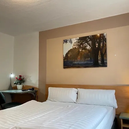 Residenz Barmen 3*