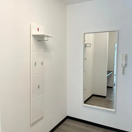 Hotel Residenz Wuppertal