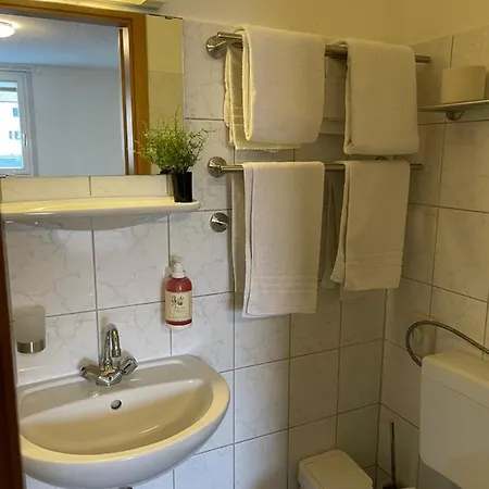 Hotel Residenz Wuppertal