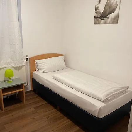 Hotel Residenz 3*
