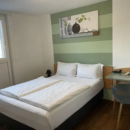 Residenz 3* Wuppertal