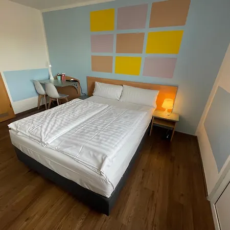 Residenz Barmen Hotel 3*