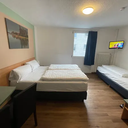 Residenz 3* Wuppertal