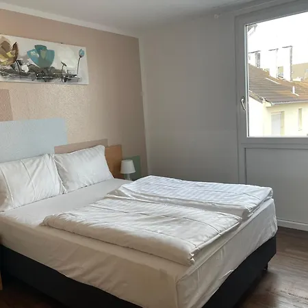 Residenz Hotel Wuppertal