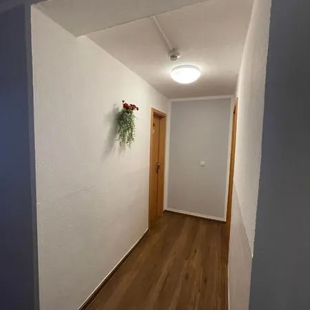 Hotel Residenz Barmen Wuppertal