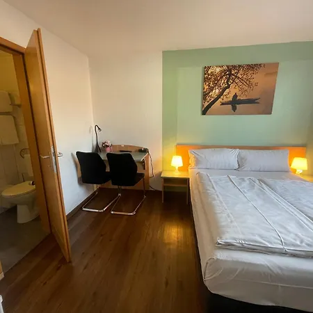 Residenz Barmen 3* Wuppertal
