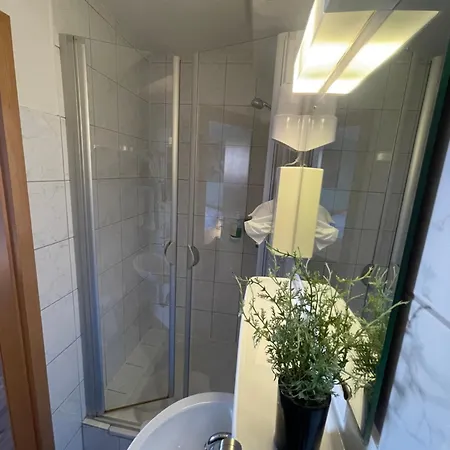Hotel Residenz 3*
