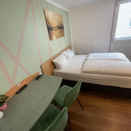 Residenz Hotel Wuppertal
