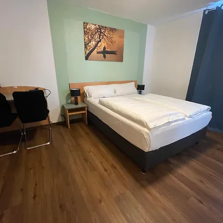 Residenz Barmen 3* Wuppertal