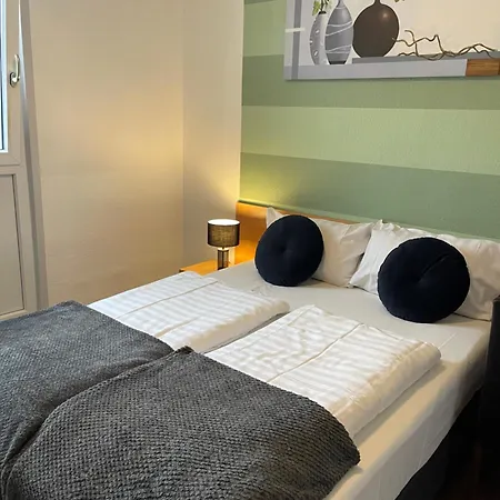 Hotel Residenz Wuppertal
