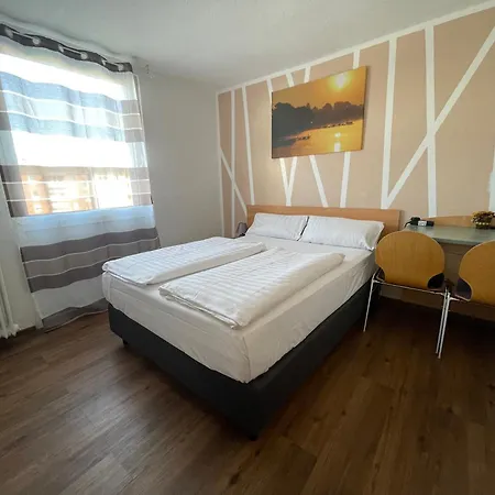 Residenz Hotel Wuppertal