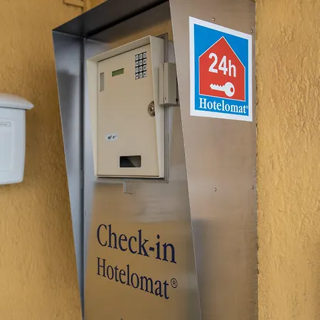 Hotel Residenz Barmen Wuppertal