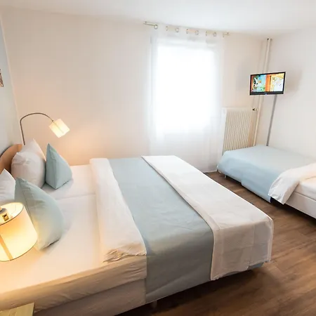 Residenz Hotel Wuppertal