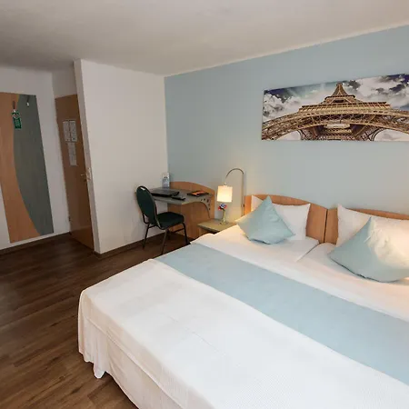 Residenz Hotel Wuppertal