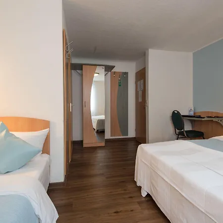 Hotel Residenz Barmen