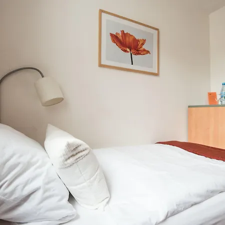 Residenz Barmen Hotel 3*