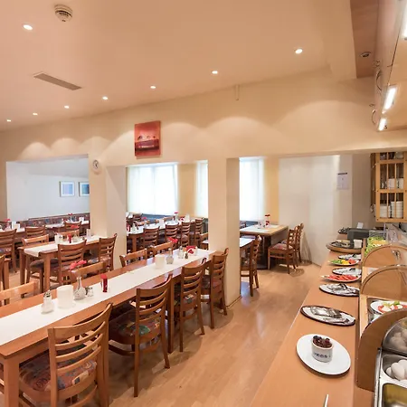 伍珀塔尔瑞斯德酒店 酒店 伍珀塔尔