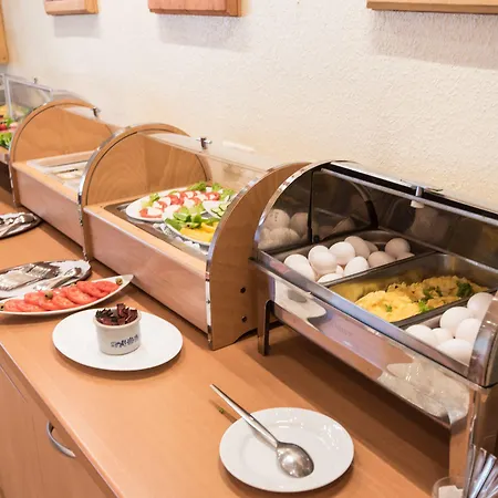 Residenz Hotel Wuppertal
