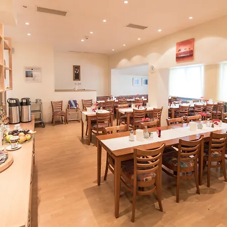 Hotel Residenz Wuppertal