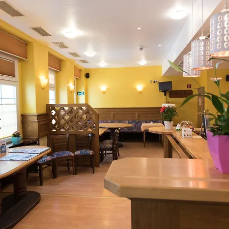 Residenz Barmen Hotel Wuppertal