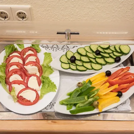 Hotel Residenz Wuppertal