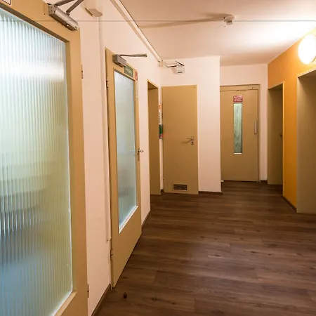 Residenz Barmen 3* Wuppertal