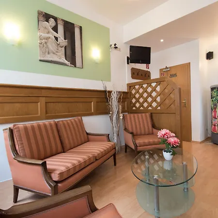 Hotel Residenz