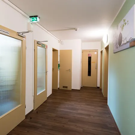 Hotel Residenz Barmen