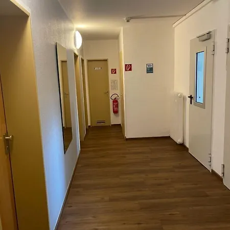 Residenz Barmen Hotel