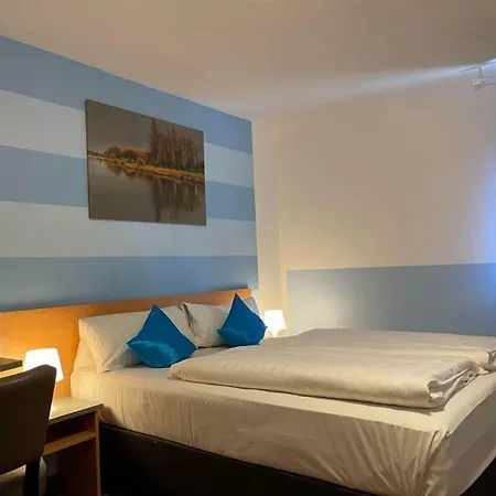 Hotel Residenz