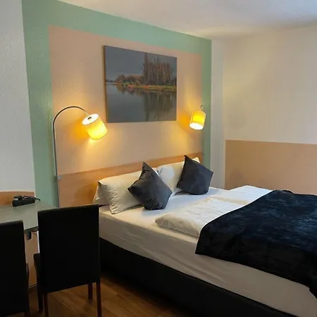 Residenz 3* Wuppertal