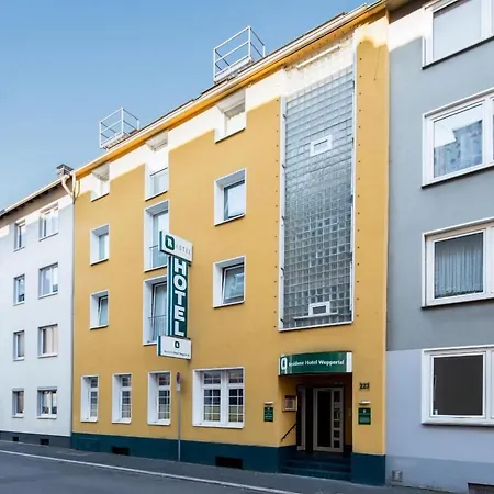 Residenz Barmen 3* Wuppertal