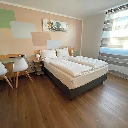 Hotel Residenz 3*