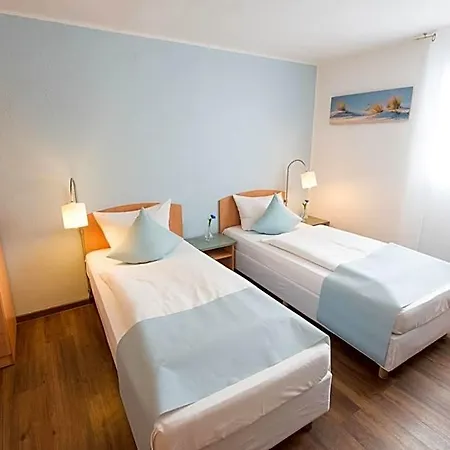 Residenz Barmen 3* Wuppertal