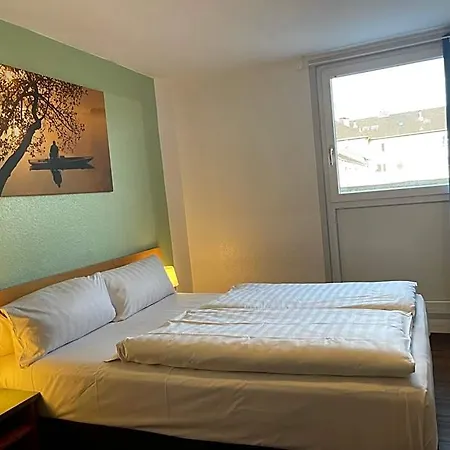 Residenz 3* Wuppertal